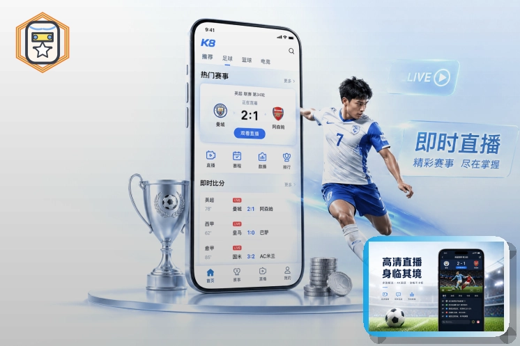 博万体育综合体育品牌视觉图